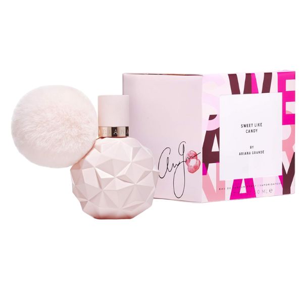 ARIANA GRANDE SWEET LIKE CANDY EDP 100ML