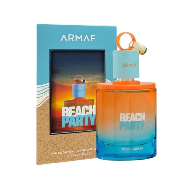 ARMAF BEACH PARTY EDP 100ML