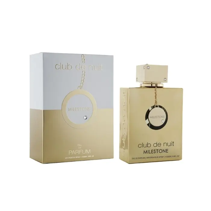 ARMAF CLUB NUIT MILESTONE 200ML