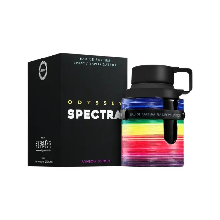 ARMAF ODYSSEY SPECTRA 100ML EDP