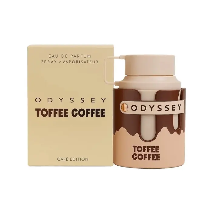ARMAF ODYSSEY TOFFEE COFFEE EDP 100 ML