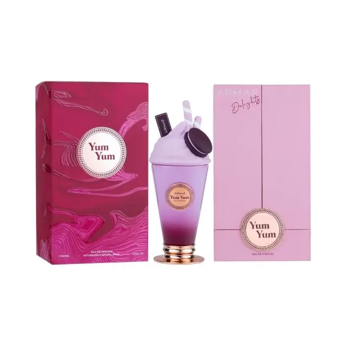 ARMAF YUM YUM EDP 100ML LADY