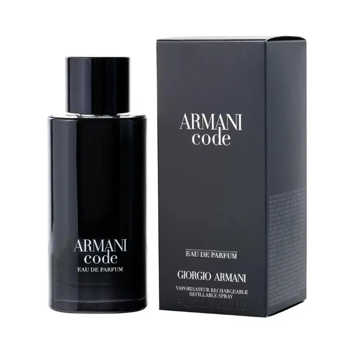 ARMANI CODE EDP 125 ML