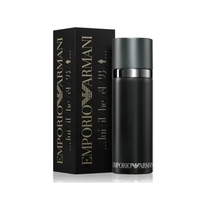 ARMANI EMPORIO ARMANI 100ML EDT