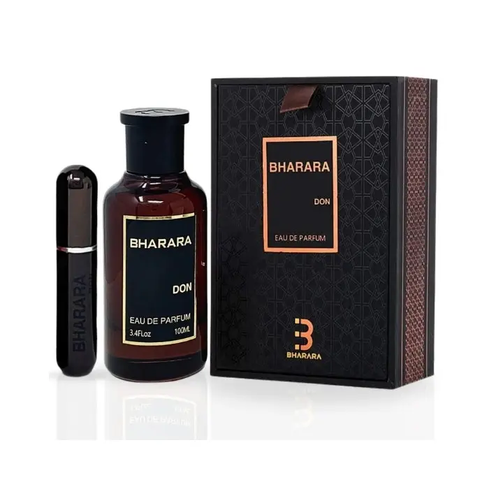 BHARARA DON POUR HOMME EDP 100ML