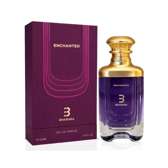 BHARARA ENCHANTED EDP 100ML