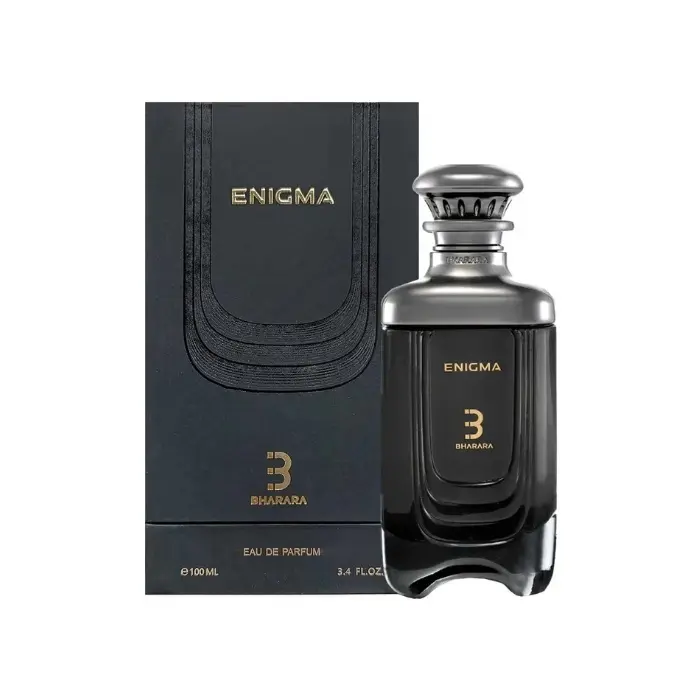 BHARARA ENIGMA EDP 100ML