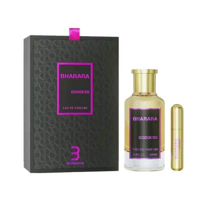 BHARARA GODDESS EDP 100ML