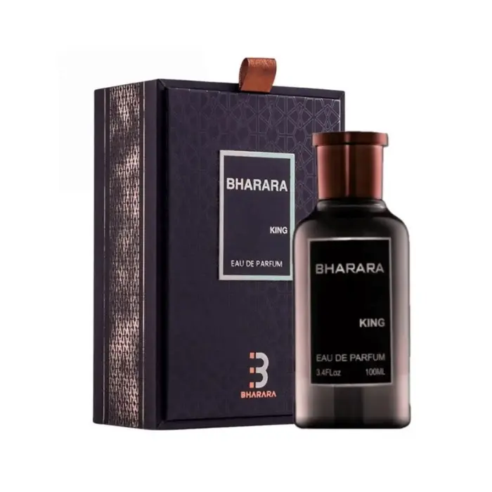 BHARARA KING EDP 100ML