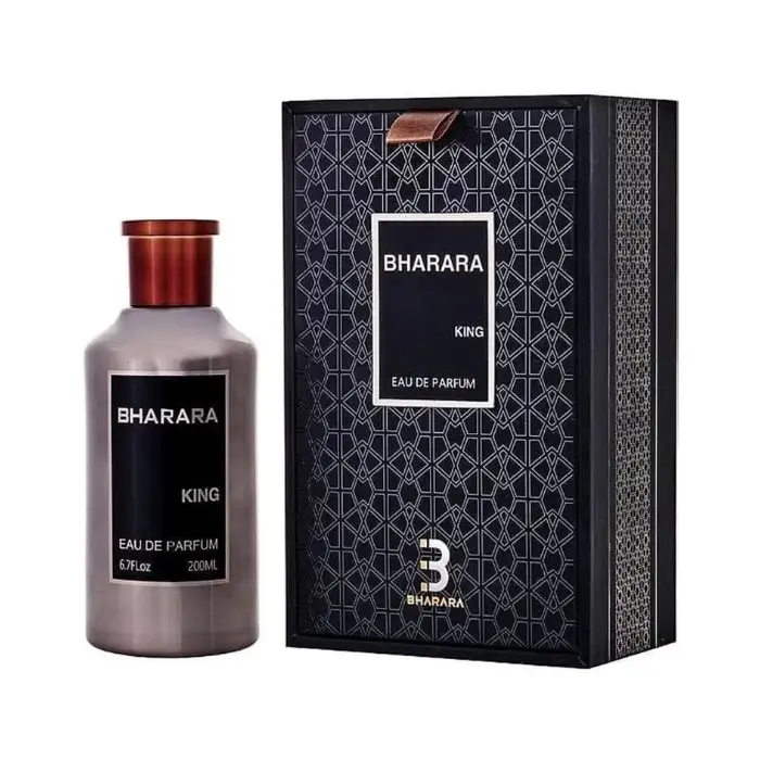 BHARARA KING EDP 200ML