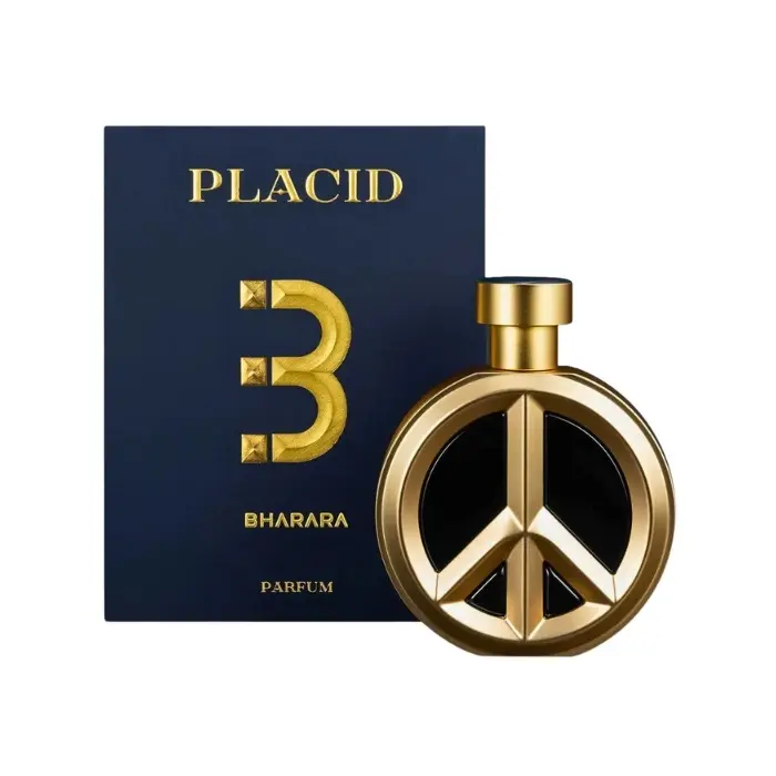 BHARARA PLACID PARFUM 100ML