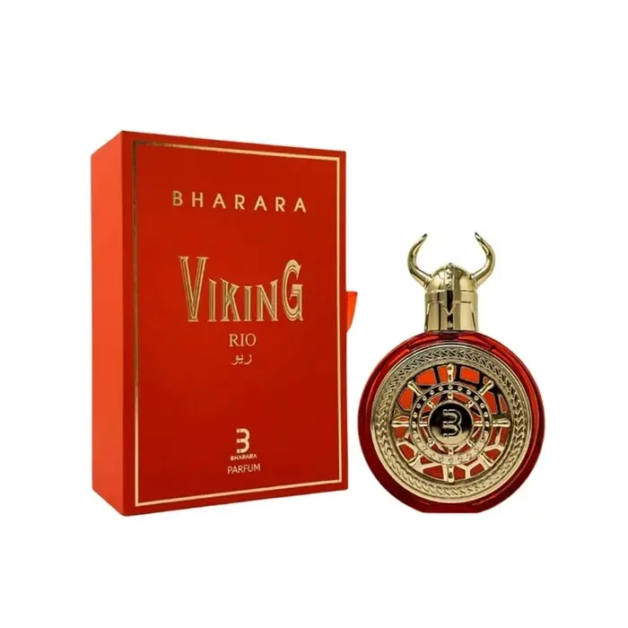 BHARARA VIKING RIO 100ML