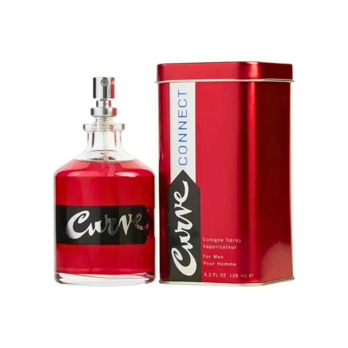 CURVE CONNECT H EDC 125ML