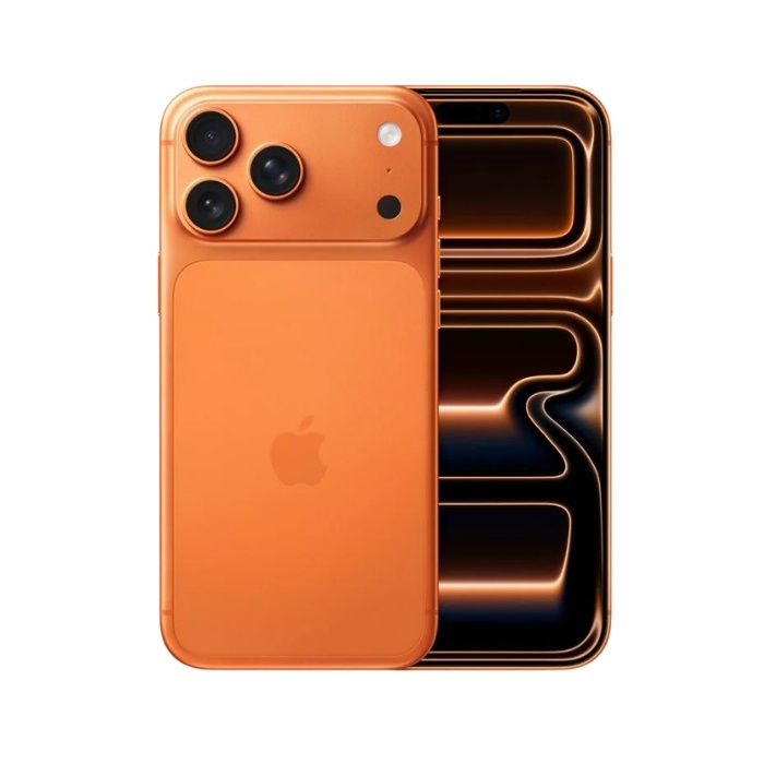 Celular Apple Iphone 17 Pro Max, 12GB RAM - 256GB