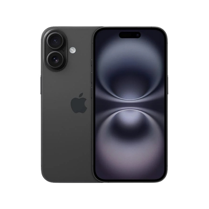 Celular Apple Iphone 16 8GB RAM - 128GB