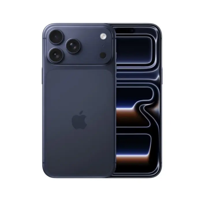 Celular Apple Iphone 17 Pro 12GB RAM - 256GB