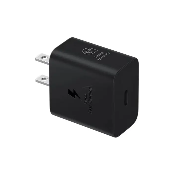 Cubo Original Samsung 25W Carga Rápida
