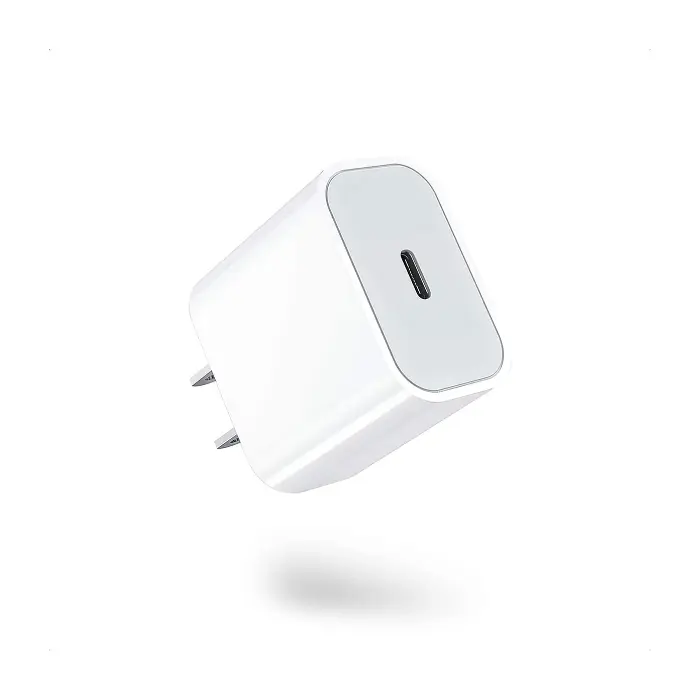 Cubo Original iPhone USB-C 20W 