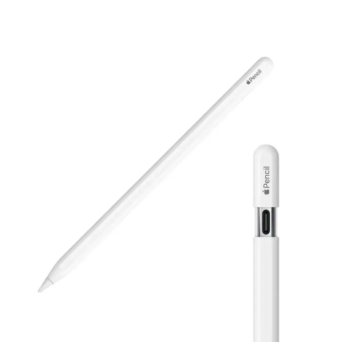 Lápiz Digital Apple Pencil 3 Blanco (Génerico 1.1)