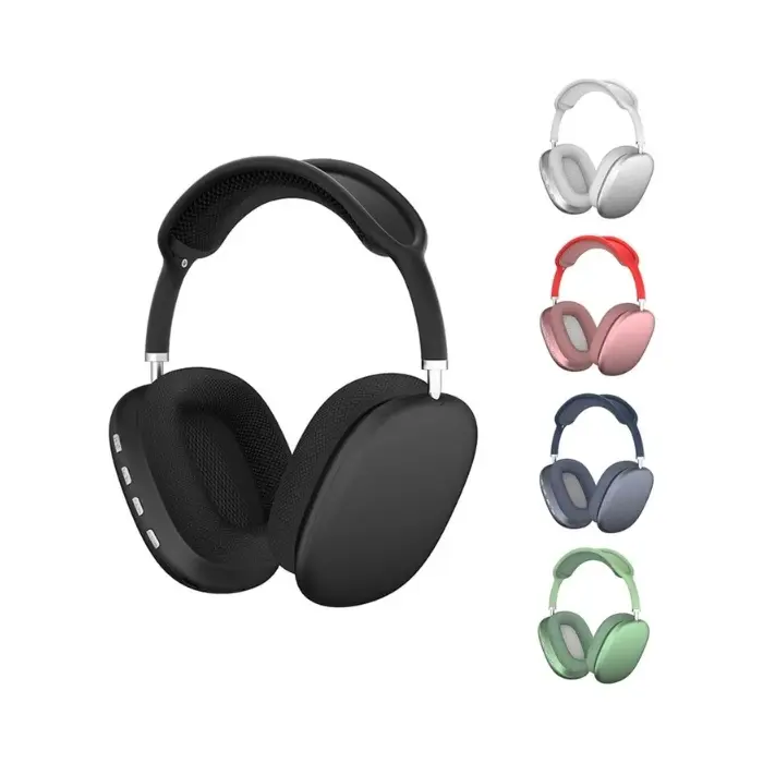 Audífonos inalámbricos Bluetooth P9