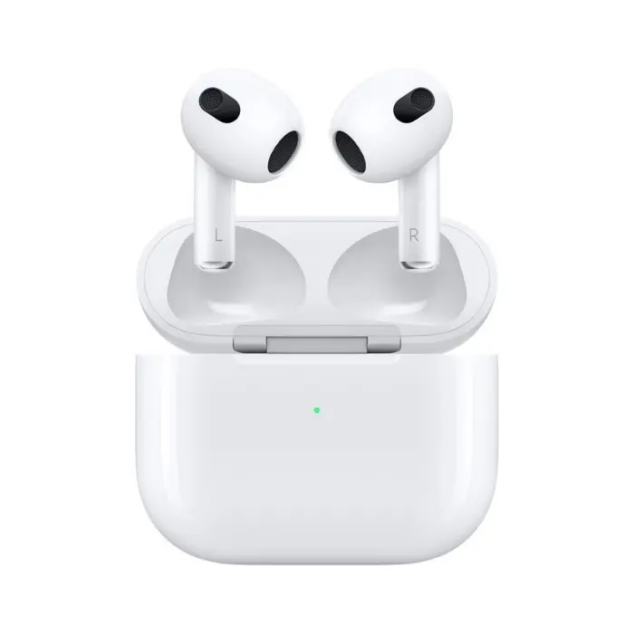 Airpods Apple SERIE 3 Blancos (Génericos 1.1)