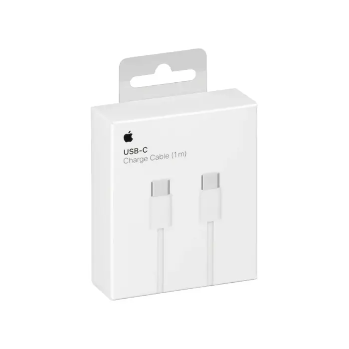 Cable IPH Apple TC - TC 1metro