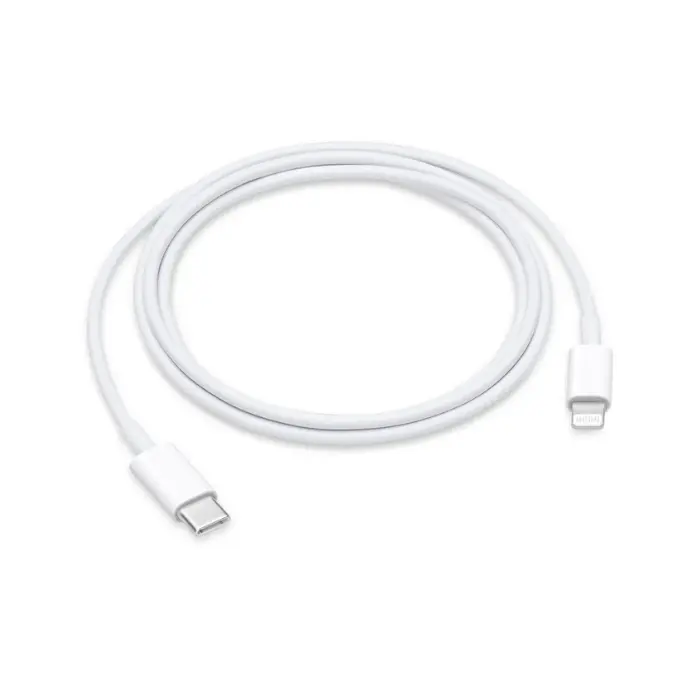 Cable Apple TC - LIGTHNING 2metros