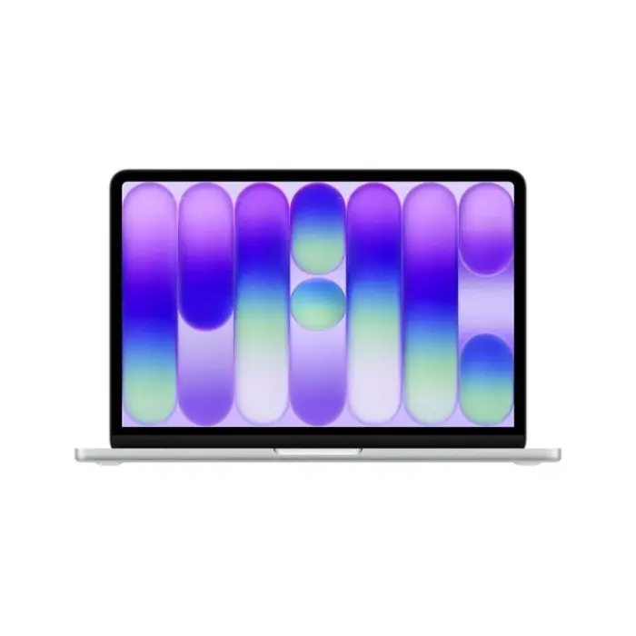 Laptop MacBook Neo 13” A18 Pro 8Gb Ram - 256Gb Storage Sin    Touch ID Silver