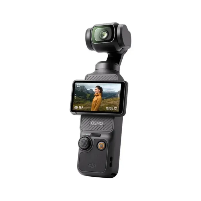 Cámara de Acción DJI Osmo Pocket 3