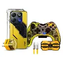 Celular LOGIC G2L Gaming Kit 6 en 1 6.7" 256GB - 12GB RAM