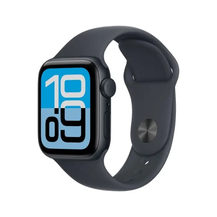 SmartWatch Apple Watch SE 3era Generación, 44mm, Midnight