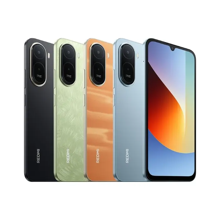Celular Xiaomi Redmi A7 Pro LTE 128GB 4GB-RAM