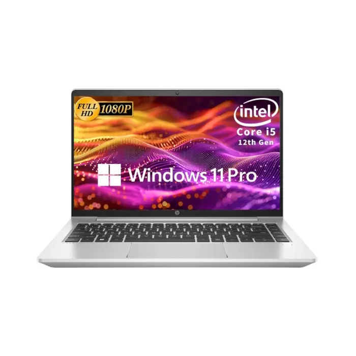Laptop HP PROBOOK 440 G9 14" 12Th Gen, 16GB RAM - 512 GB SSD, W11