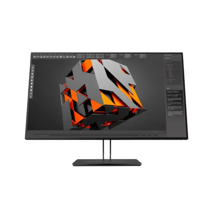 Monitor HP Z32, 32", 4k, 60Hz