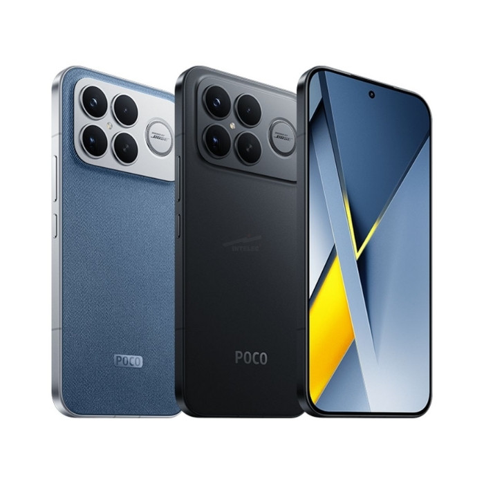 Celular Xiaomi POCO F8 ULTRA 5G 256GB - 12GB RAM