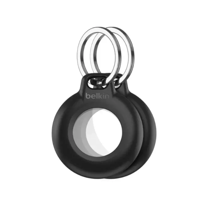 Llavero Belking para Smart Tag - Negro