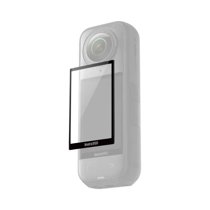 INSTA360 X5 SCREEN PROTECTOR