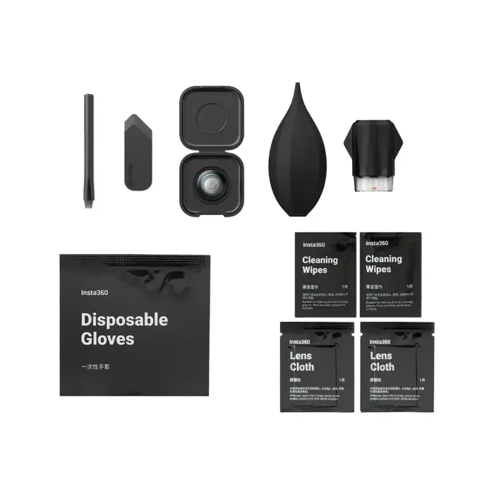 INSTA360 X5 REPLACEMENT LENS KIT