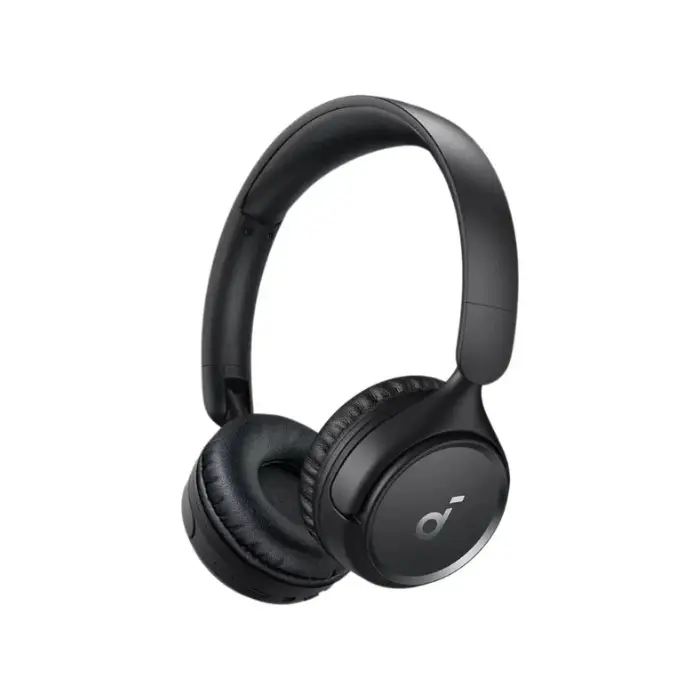 Audífonos Inalámbricos Soundcore H30i B2B - WM US Black Iteration 1 Negro