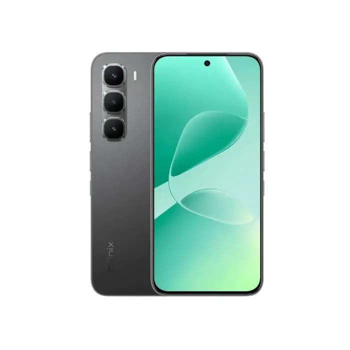 CELULAR HOT 60 PRO 8GB RAM - 256GB 