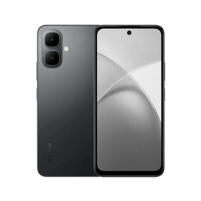 CELULAR INFINIX SMART 10, 8GB -128GB BLACK