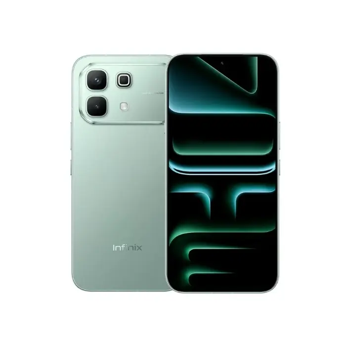 CELULAR INFINIX NOTE 60 16GB RAM - 256GB FIZZ BLUE 