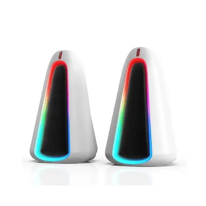 Parlante RGB MONKA SG-500