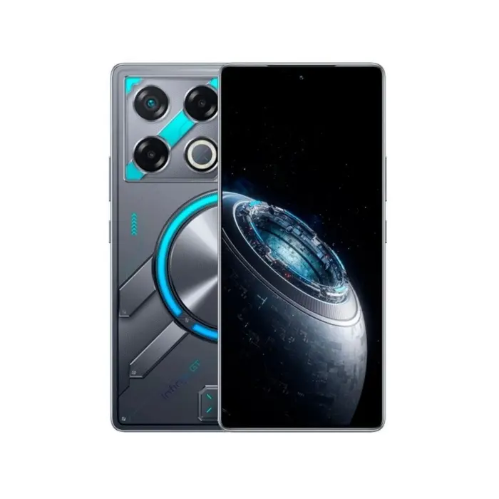 CELULAR INFINIX GT20 PRO, 24GB RAM - 256GB BLUE