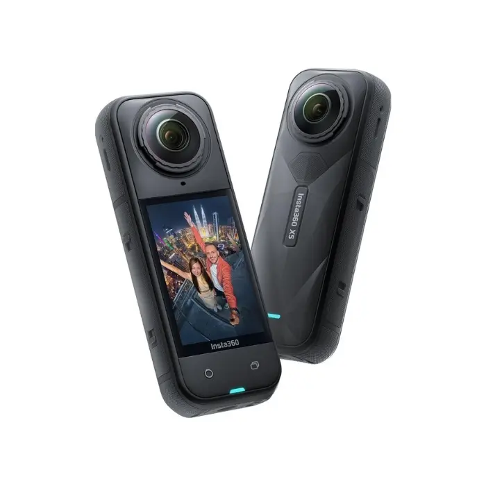 Cámara INSTA360 X5 Starter Bundle
