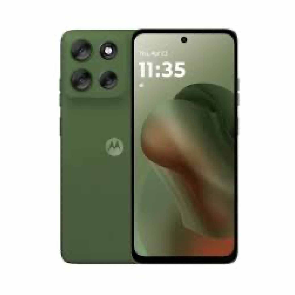 ￼Celular MOTOROLA G56, 256GB - 16GB RAM Verde