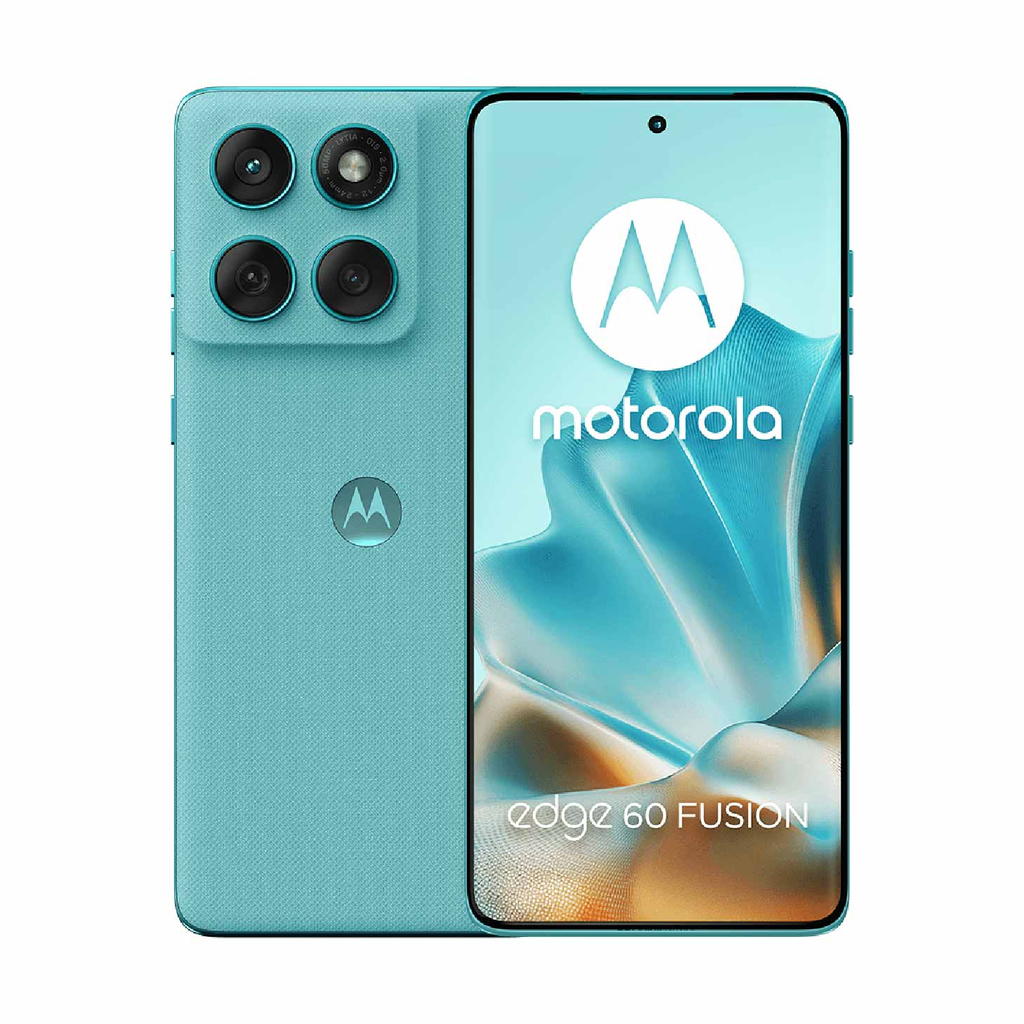 ￼￼Celular MOTOROLA EDGE 60 FUSION, 256GB - 16GB RAM