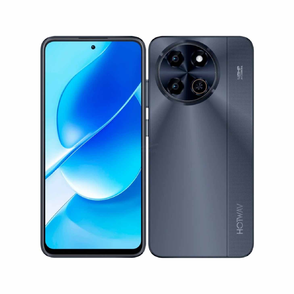 Celular HOTWAV NOTE 18 PRO, 128GB - 16GB RAM