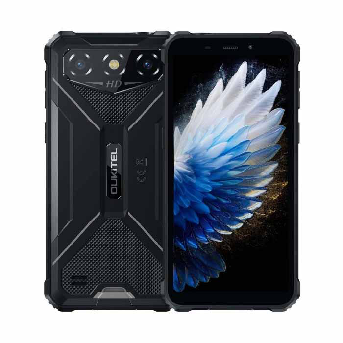 Celular OUKITEL  G3, 128GB - 4GB RAM