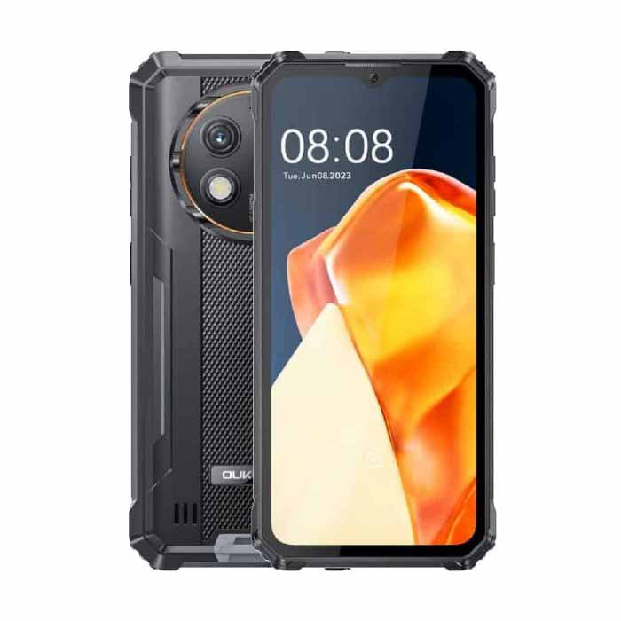 Celular OUKITEL WP28E, 64GB - 16GB RAM